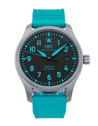 IWC Pilot's Mark XX IW328210